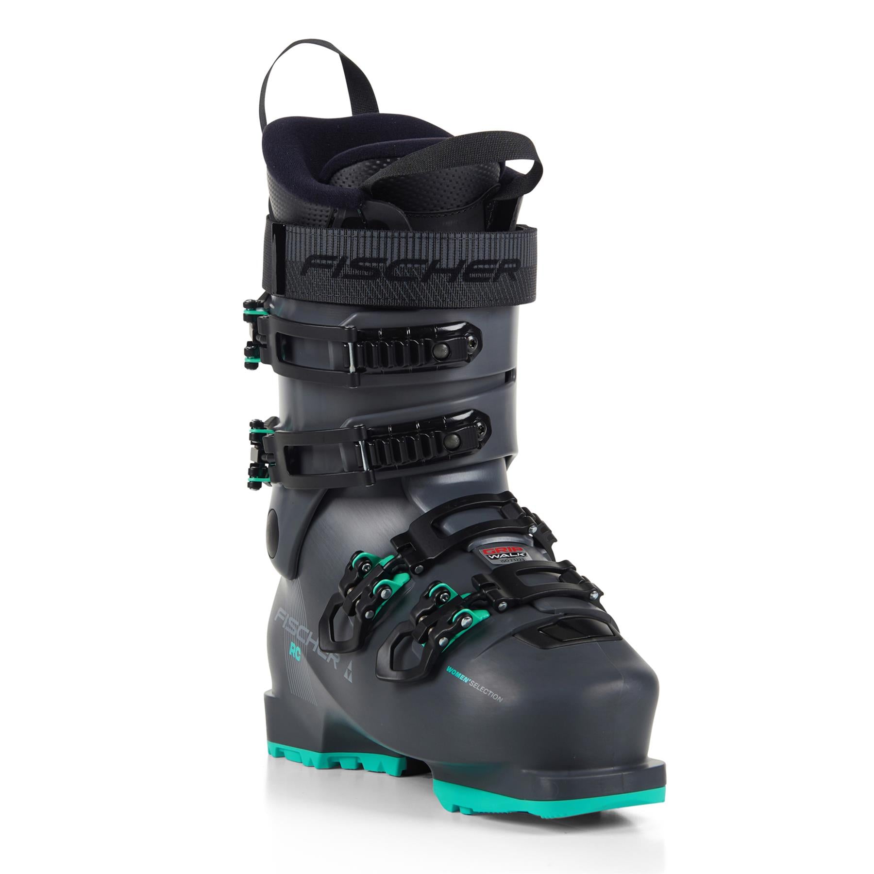 Fischer RC95 GW WS Womens Ski Boots 2026