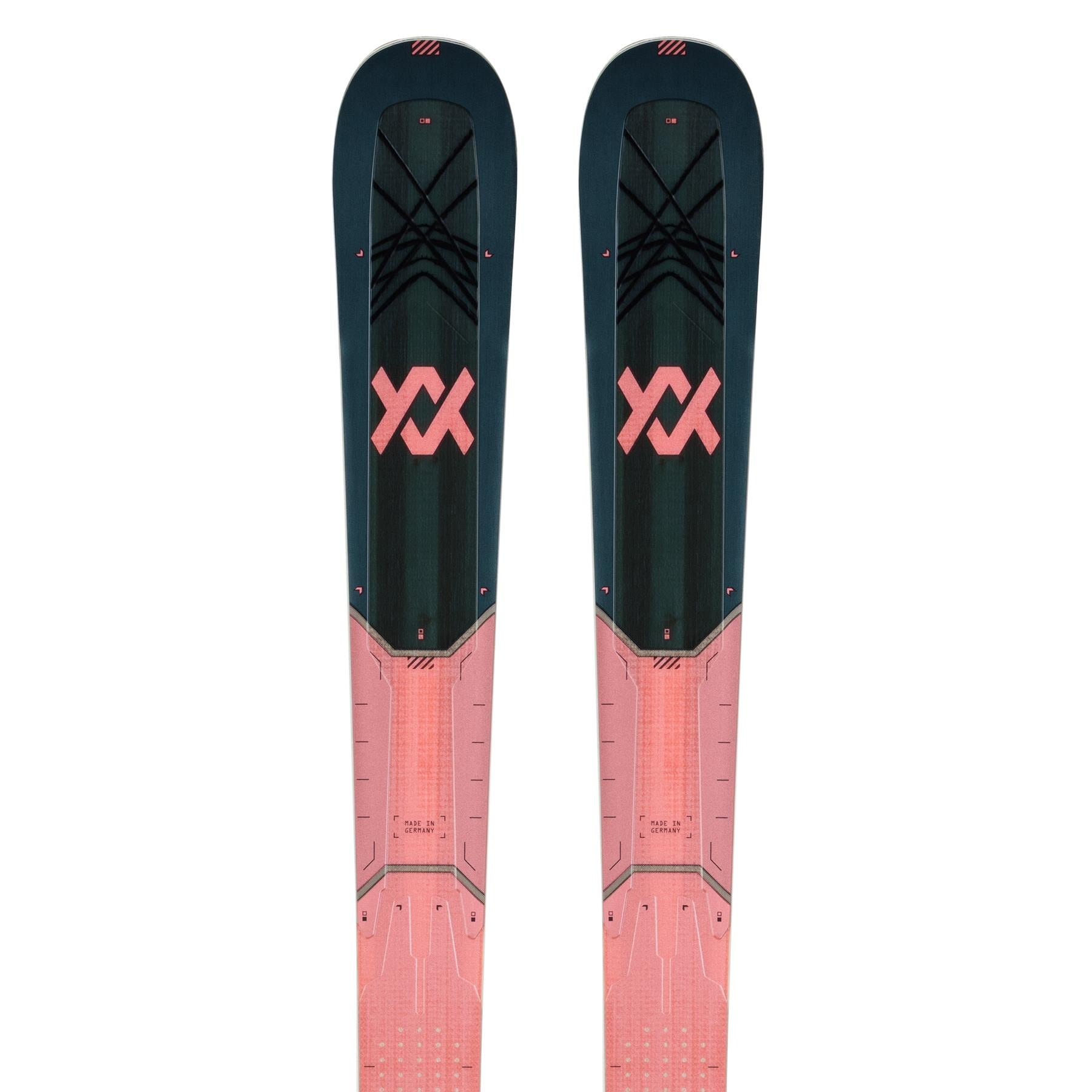 Volkl Mantra 88 W Womens Skis 2026