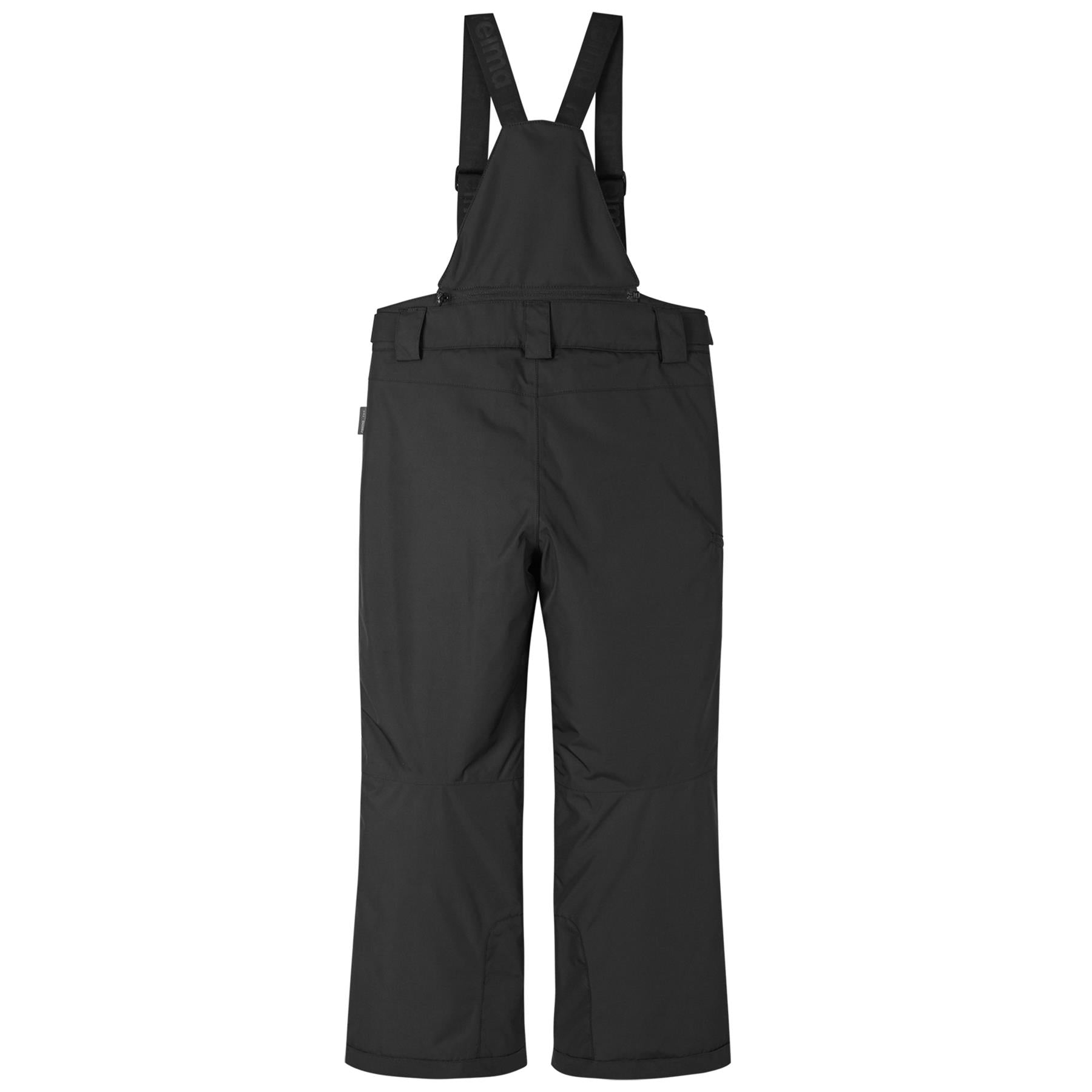 Reima Terrie Kids Pants Black