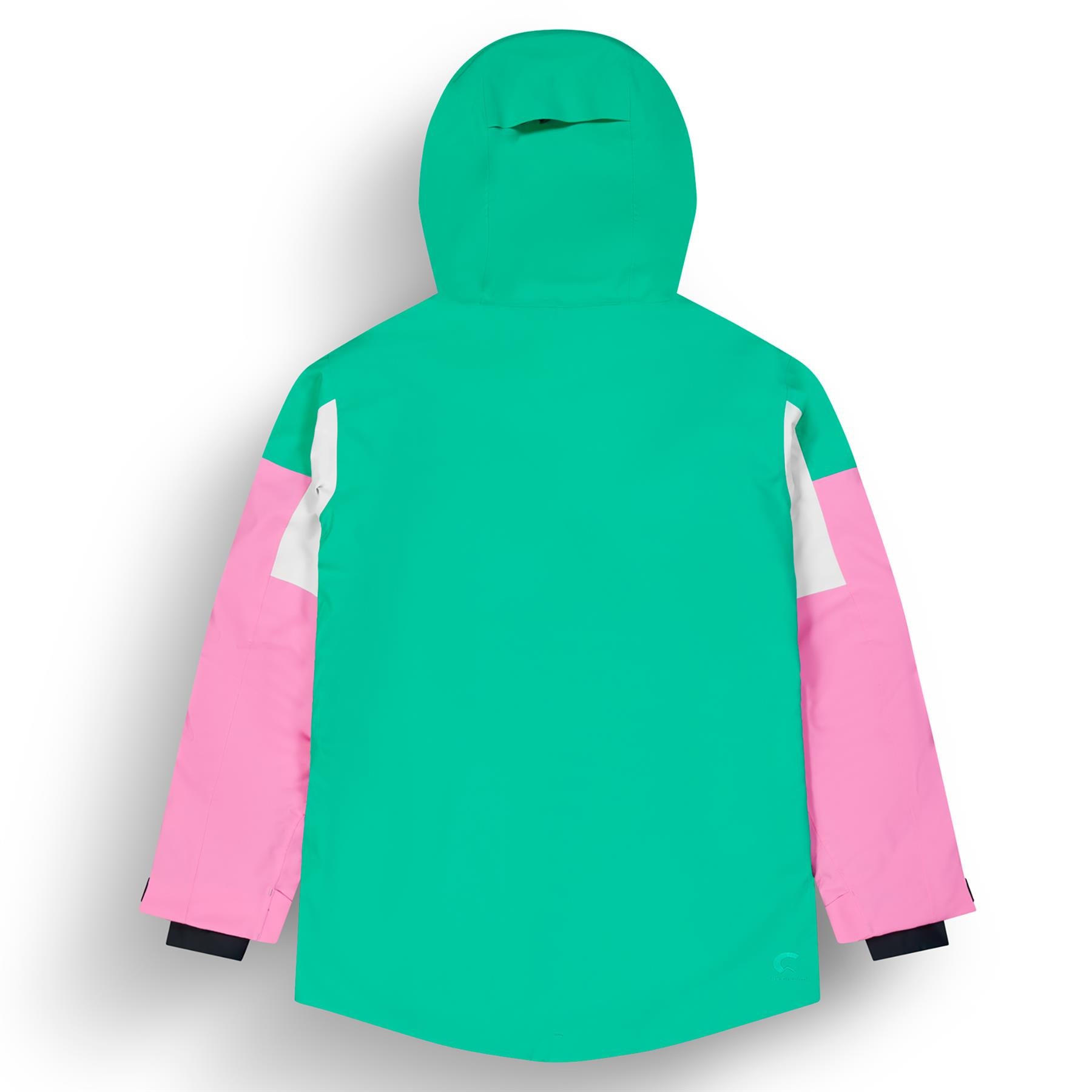 Picture Haakon Womens Jacket Emerald