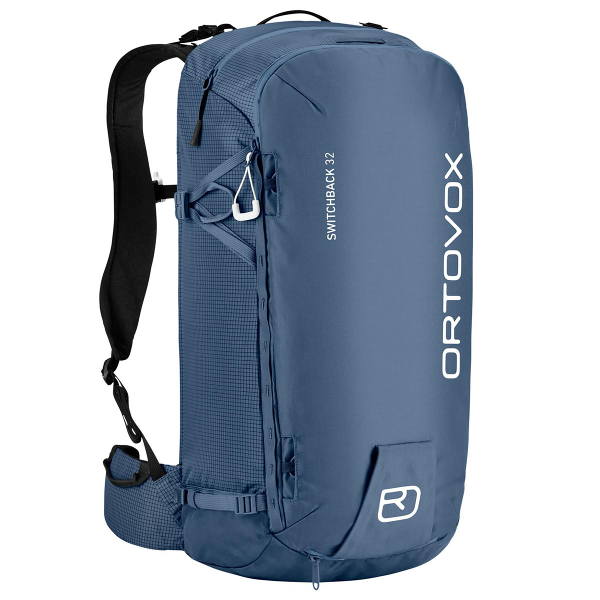 Ortovox Switchback 32L Backpack Light Nunatak