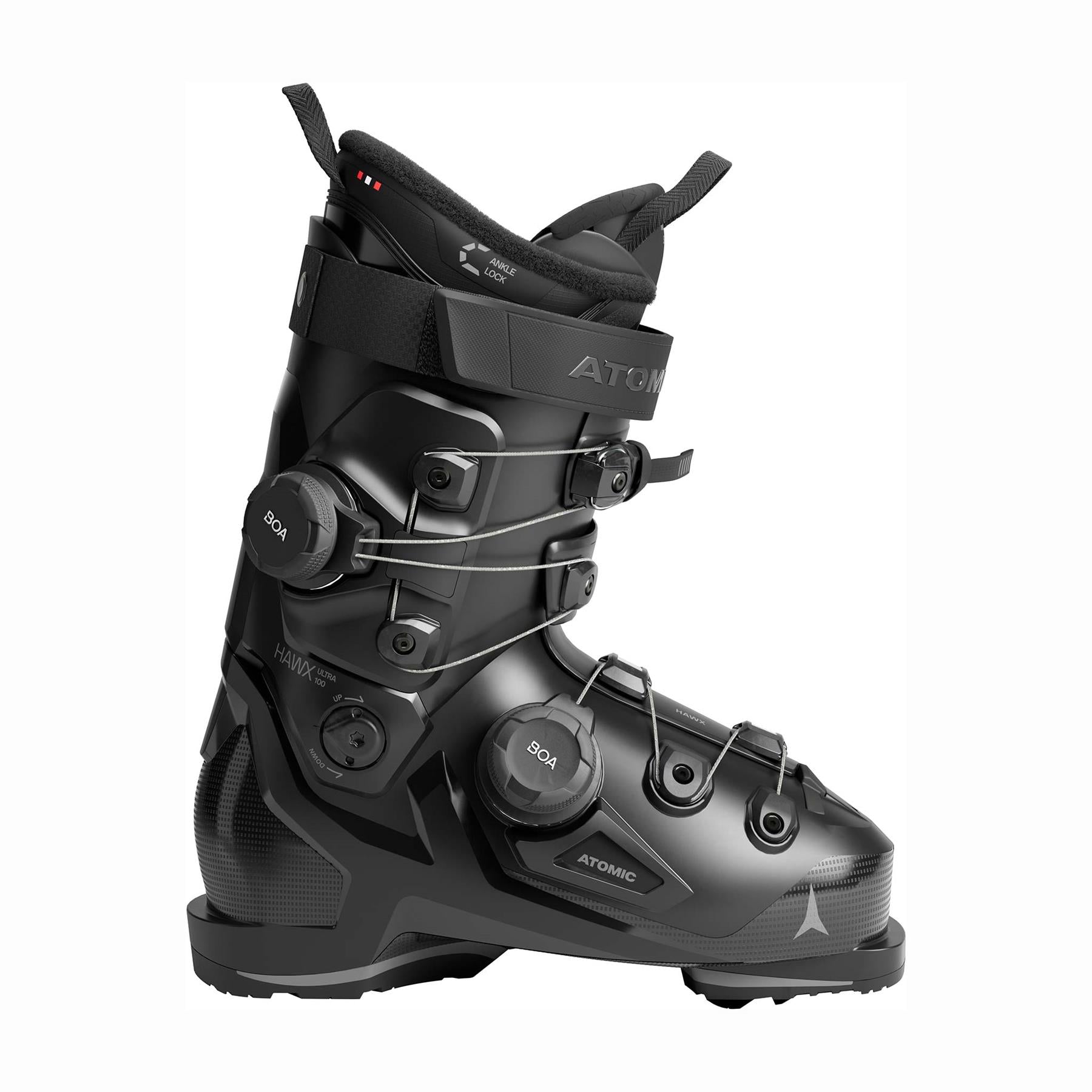 Atomic Hawx Ultra 100 Dual BOA Mens Ski Boots 2027