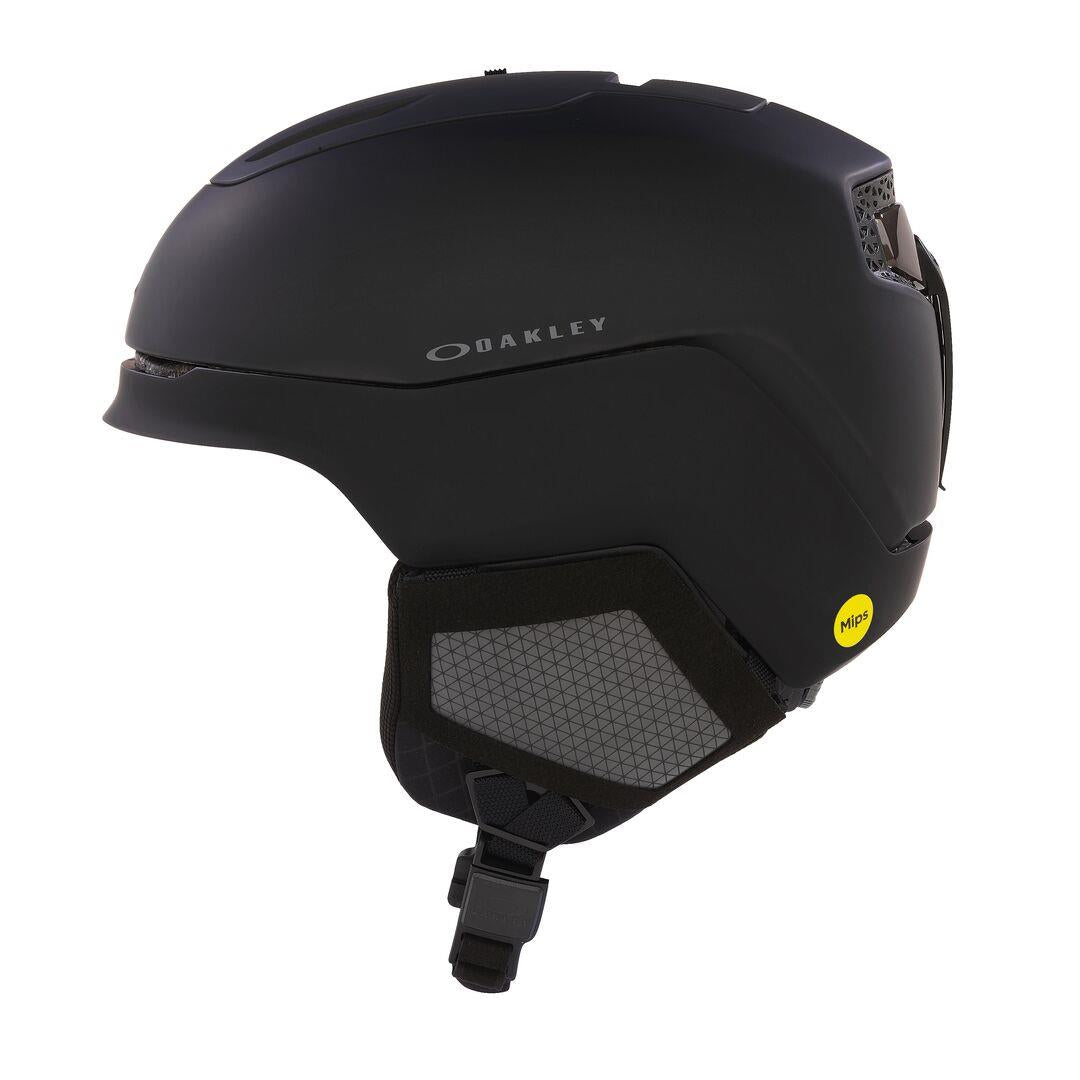 Oakley MOD5 MIPS Ski + Snowboard Helmet Blackout