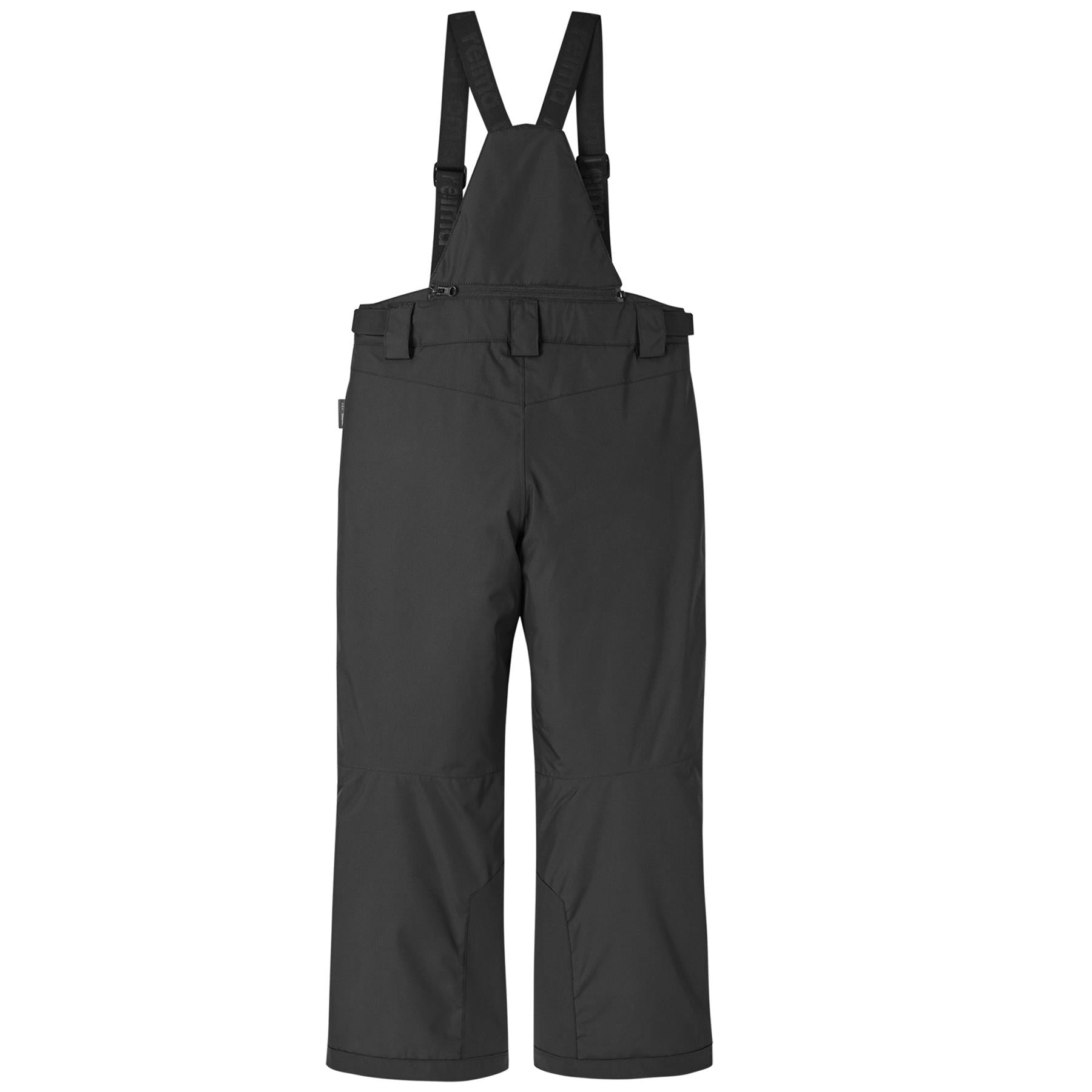 Reima Wingon Kids Pants Black
