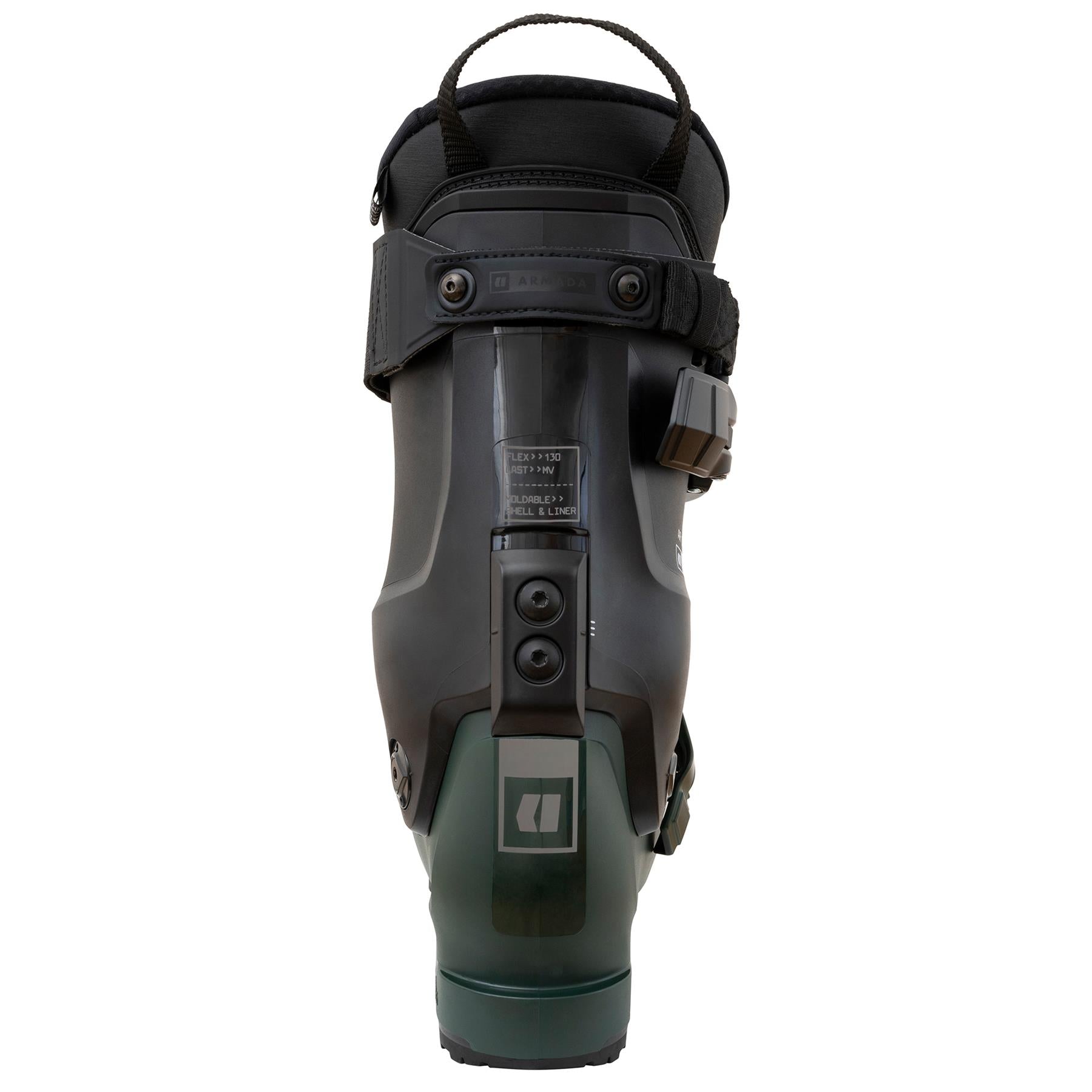 Armada AR One 130 MV Unisex Ski Boots 2026