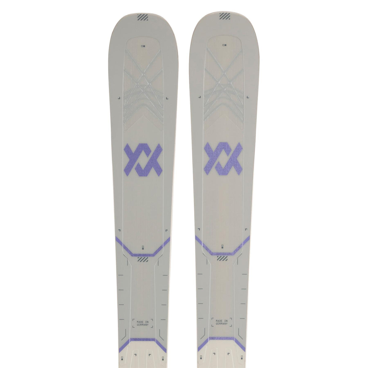 Volkl Mantra 84 W Womens Skis 2027