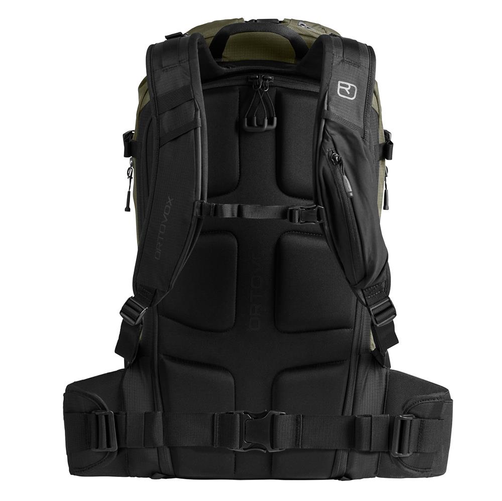 Ortovox Free Rider 28L Backpack Dark Wild Herbs