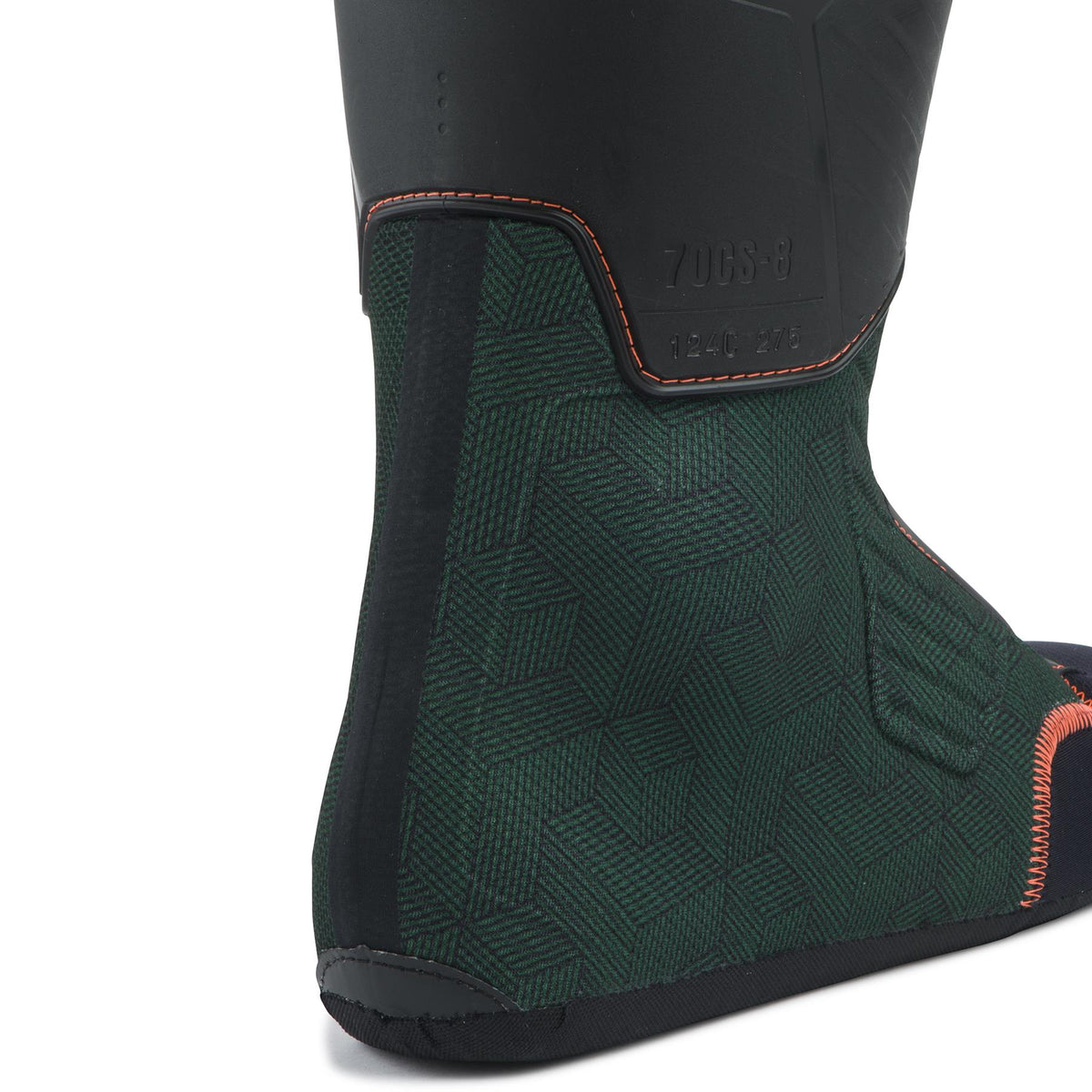 Dalbello Veloce Space 120 Dual BOA Mens Ski Boots 2027