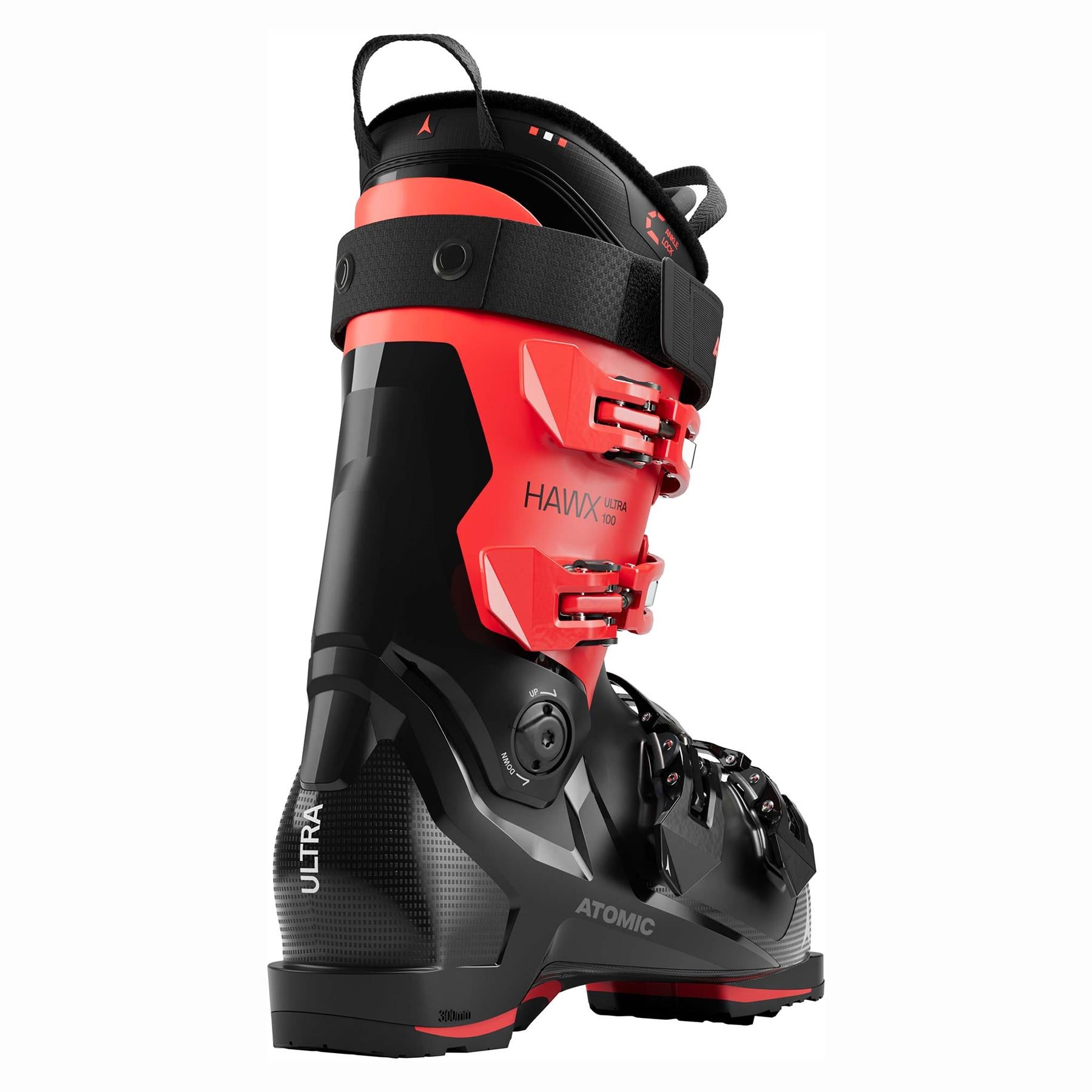 Atomic Hawx Ultra 100 Mens Ski Boots 2027
