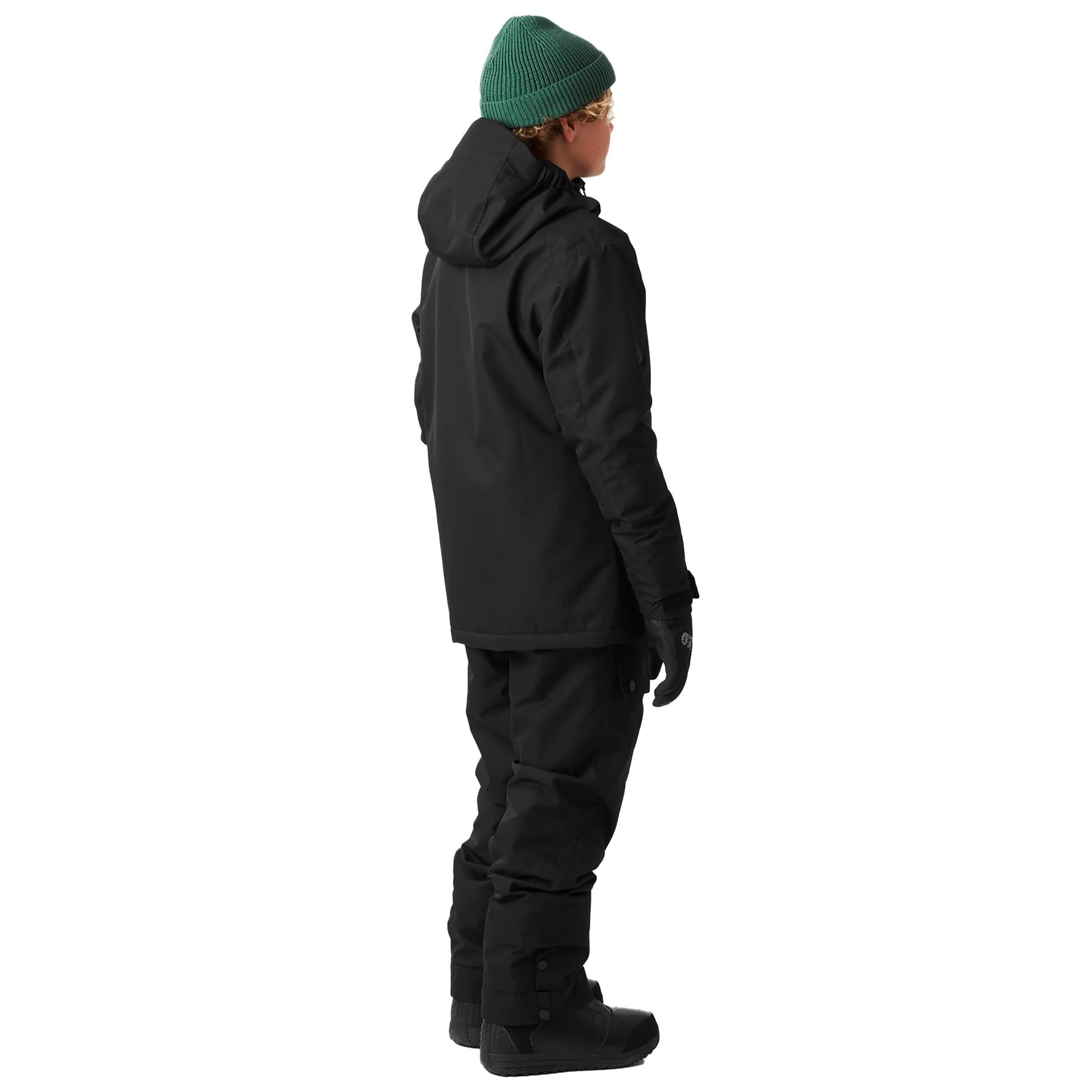 Picture Daumy Junior Jacket Black