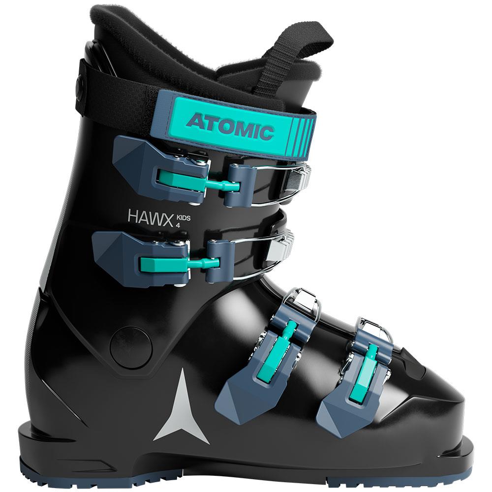 Atomic Hawx Kids 4 Junior Ski Boots