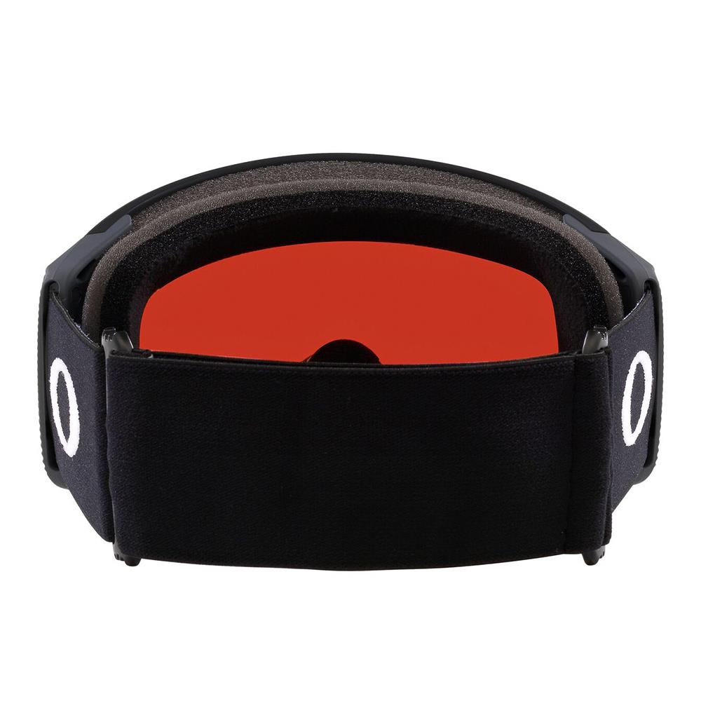 Oakley Flight Tracker L Goggles Matte Black - Prizm Argon Iridium Lens