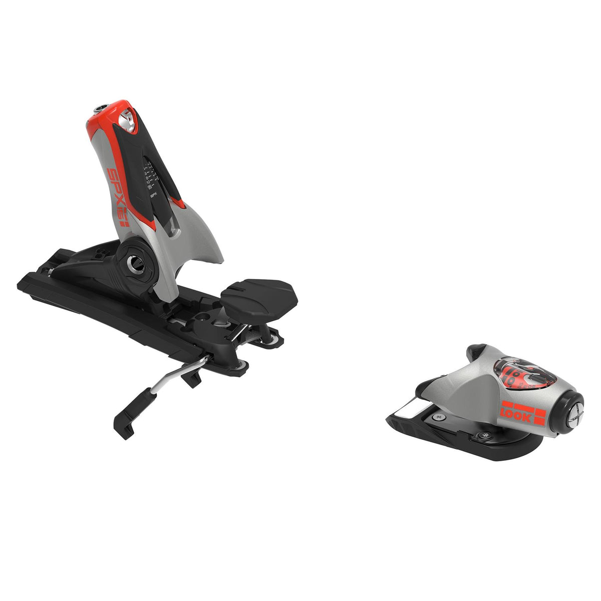 Rossignol Hero Athlete FIS SL Factory (R22) Race Skis 2027