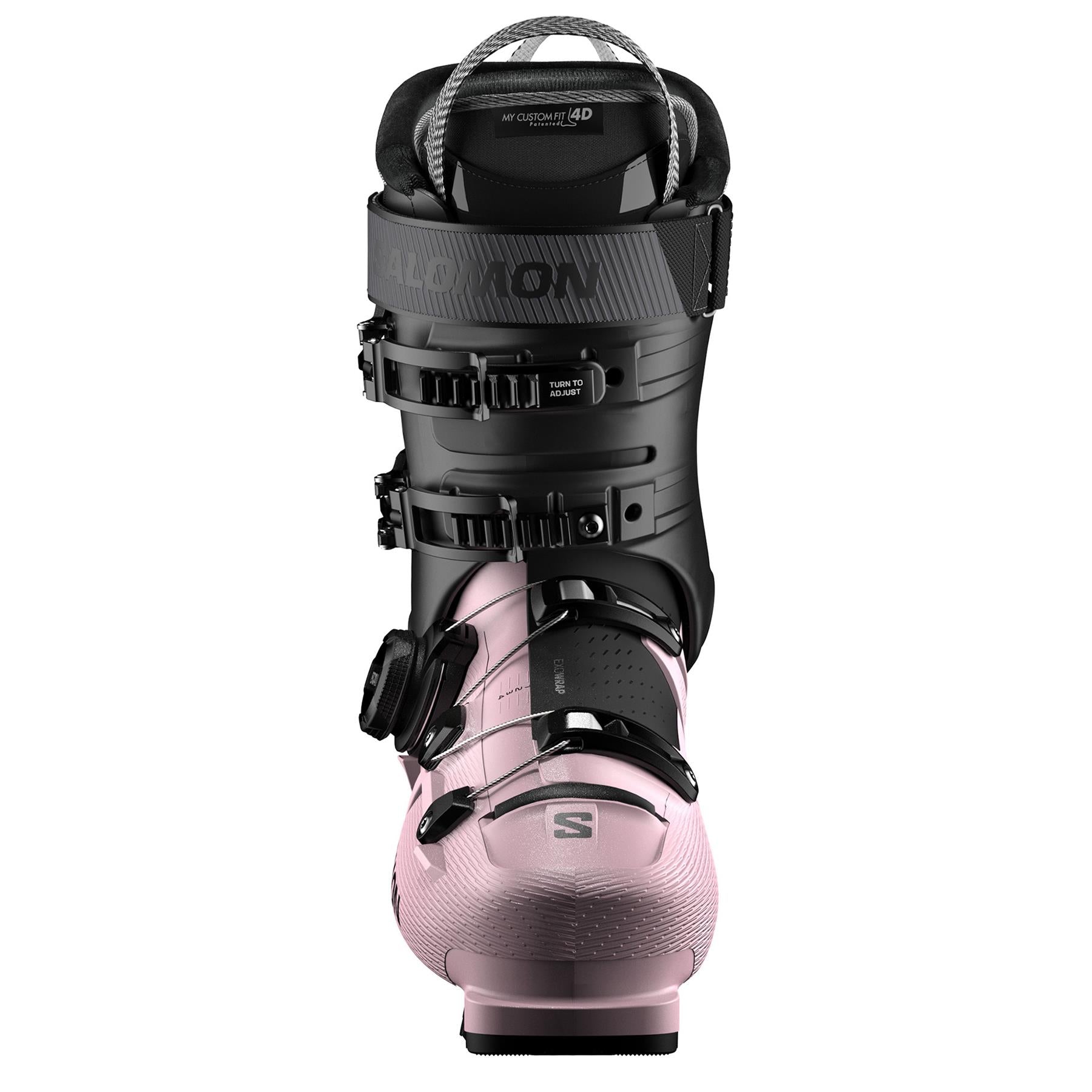 Salomon S/Pro Supra BOA 95 GW Womens Ski Boots 2026