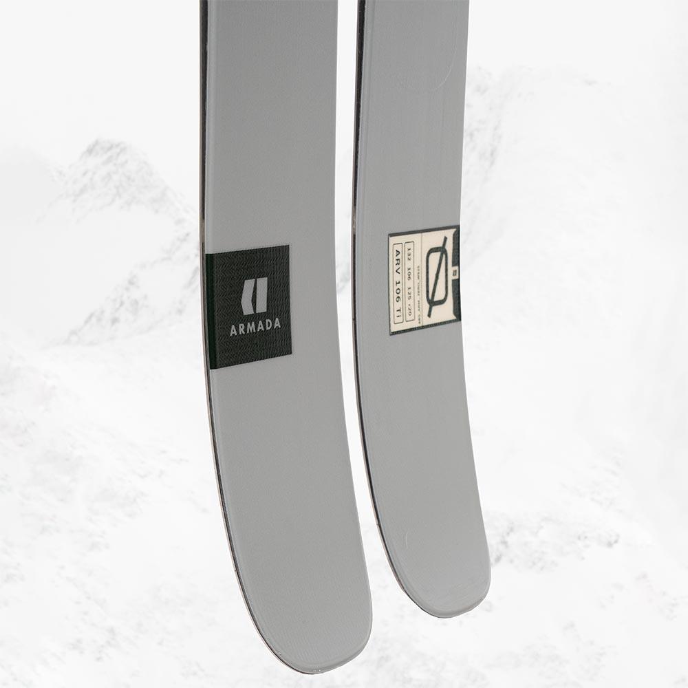 Armada ARV 106 Ti Skis 2026