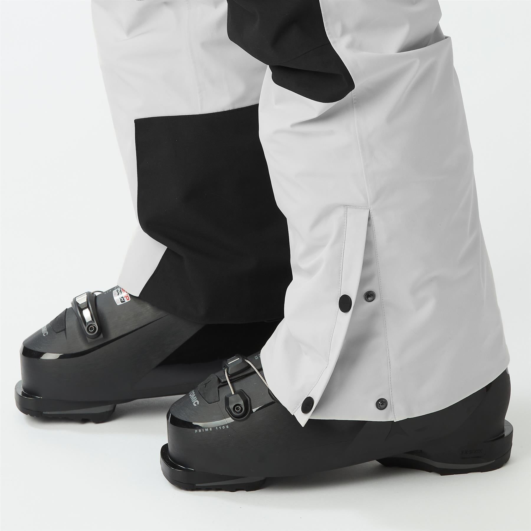 Picture Object GORE-TEX Mens Pants Vapor Grey
