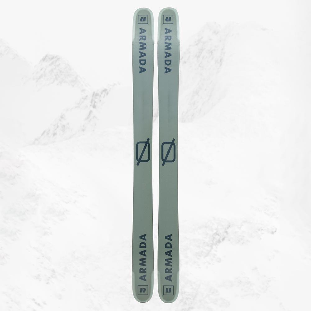 Armada ARV 116 JJ UL Skis 2026