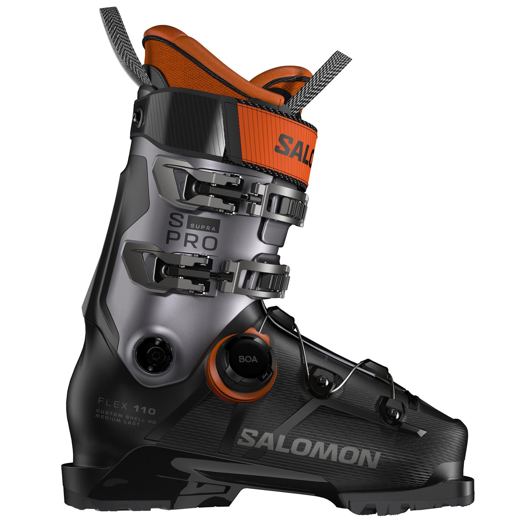 Salomon S/Pro Supra BOA 110 GW Men's Ski Boots 2026