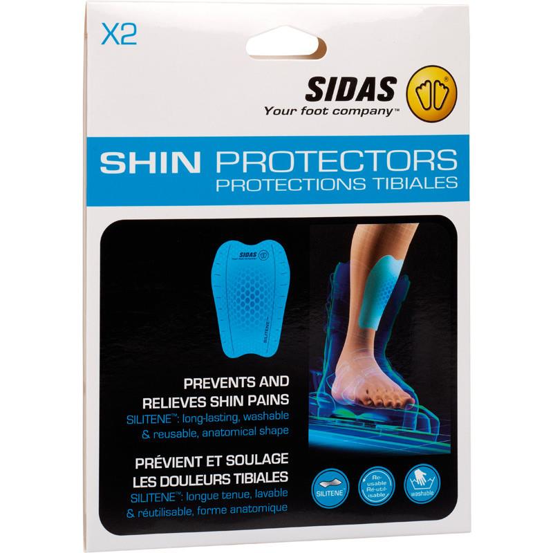 Sidas Ski Boot Shin Protector XL (Pair)