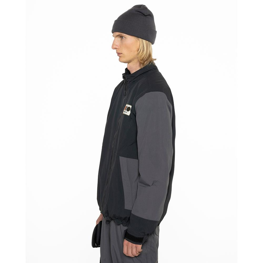 Armada Sarin 2L Insulated Unisex Jacket Black