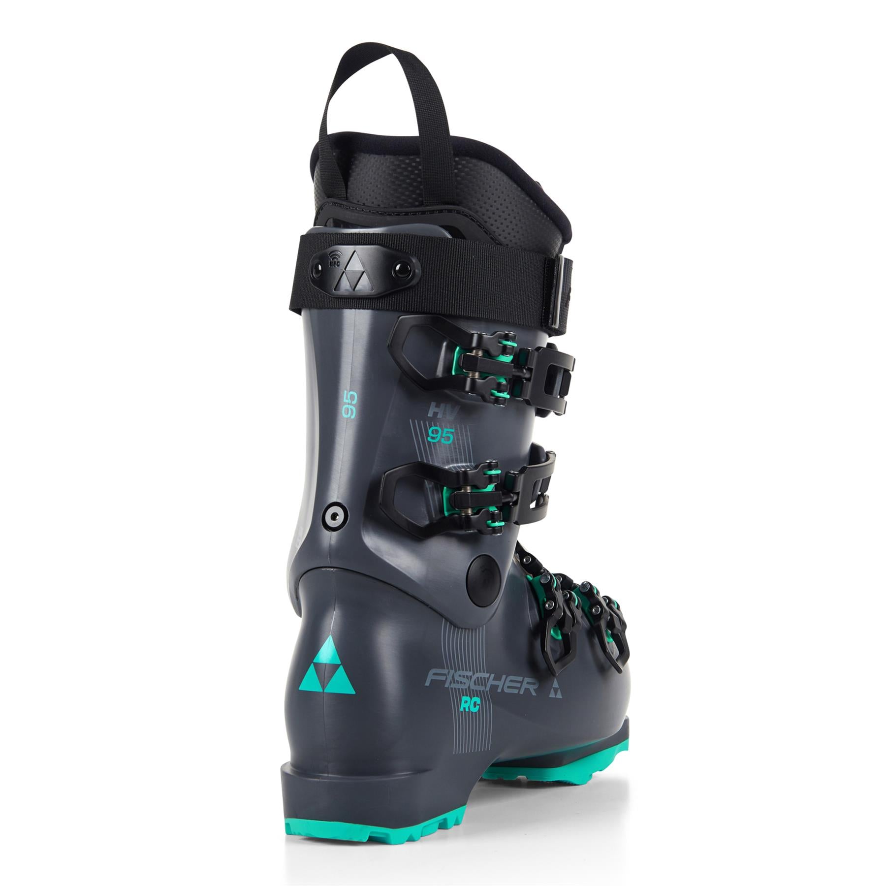 Fischer RC95 GW WS Womens Ski Boots 2026