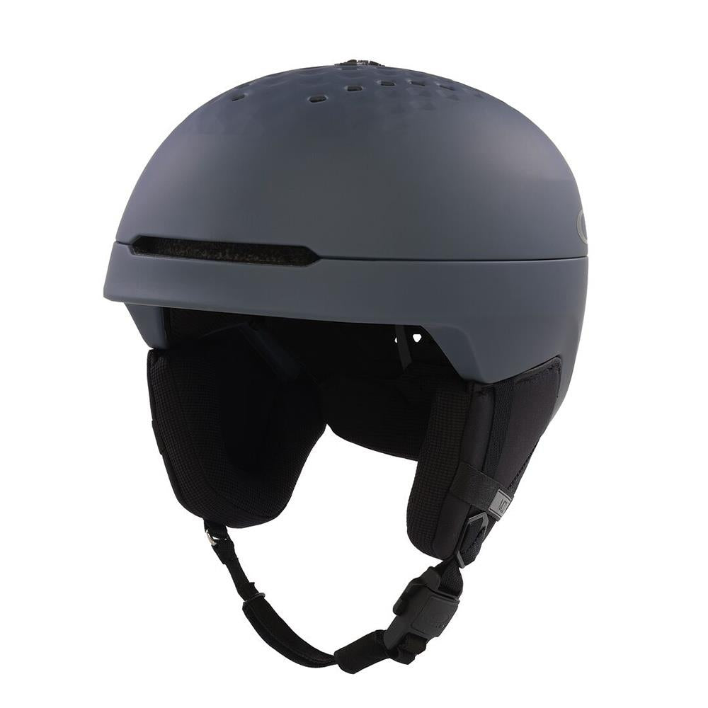 Oakley MOD3 MIPS Ski + Snowboard Helmet Forged Iron