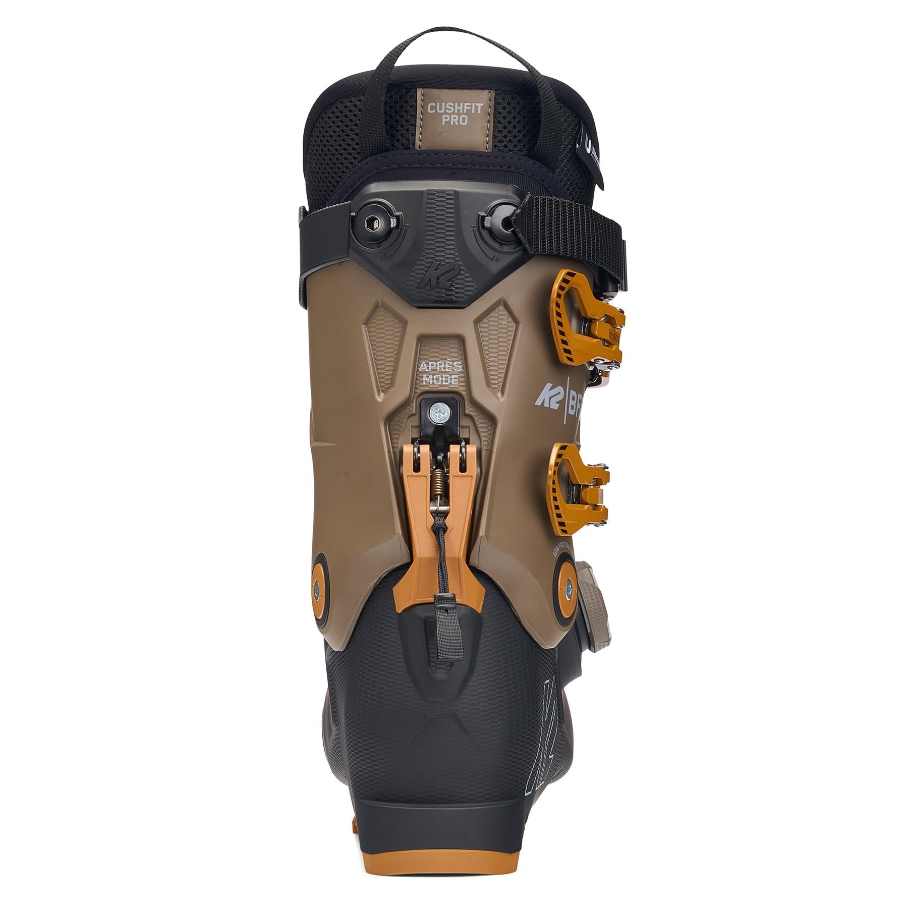 K2 BFC 130 BOA Mens Ski Boots 2026