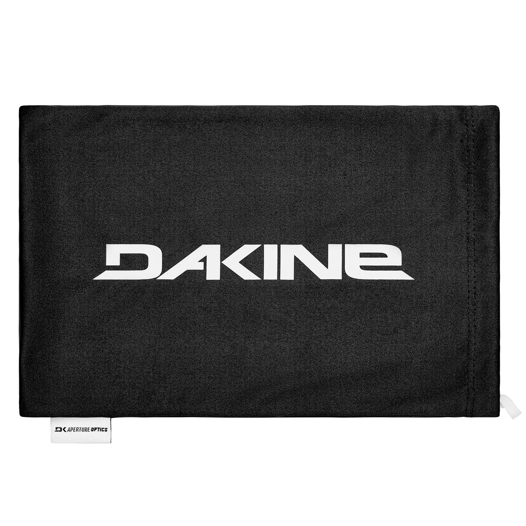 Dakine Domain Snow Goggles Plus Castlerock - Silver Mirror + Storm Rose Lens