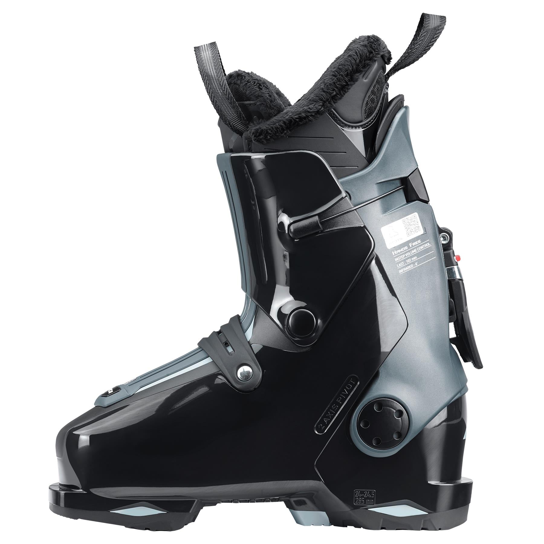 Nordica HF 85 W GW Rear Entry Womens Ski Boots 2026