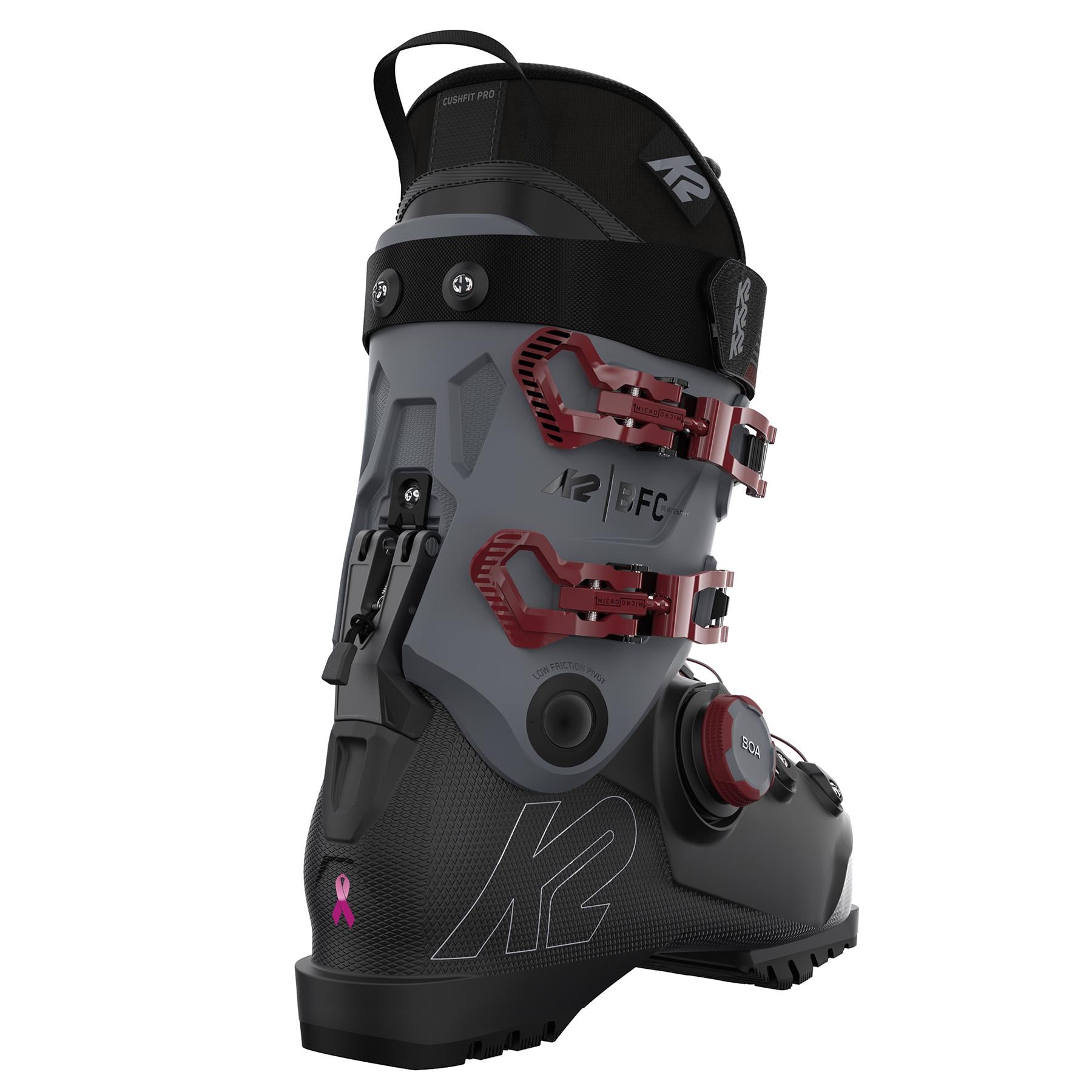 K2 BFC 95 BOA W Womens Ski Boots 2026