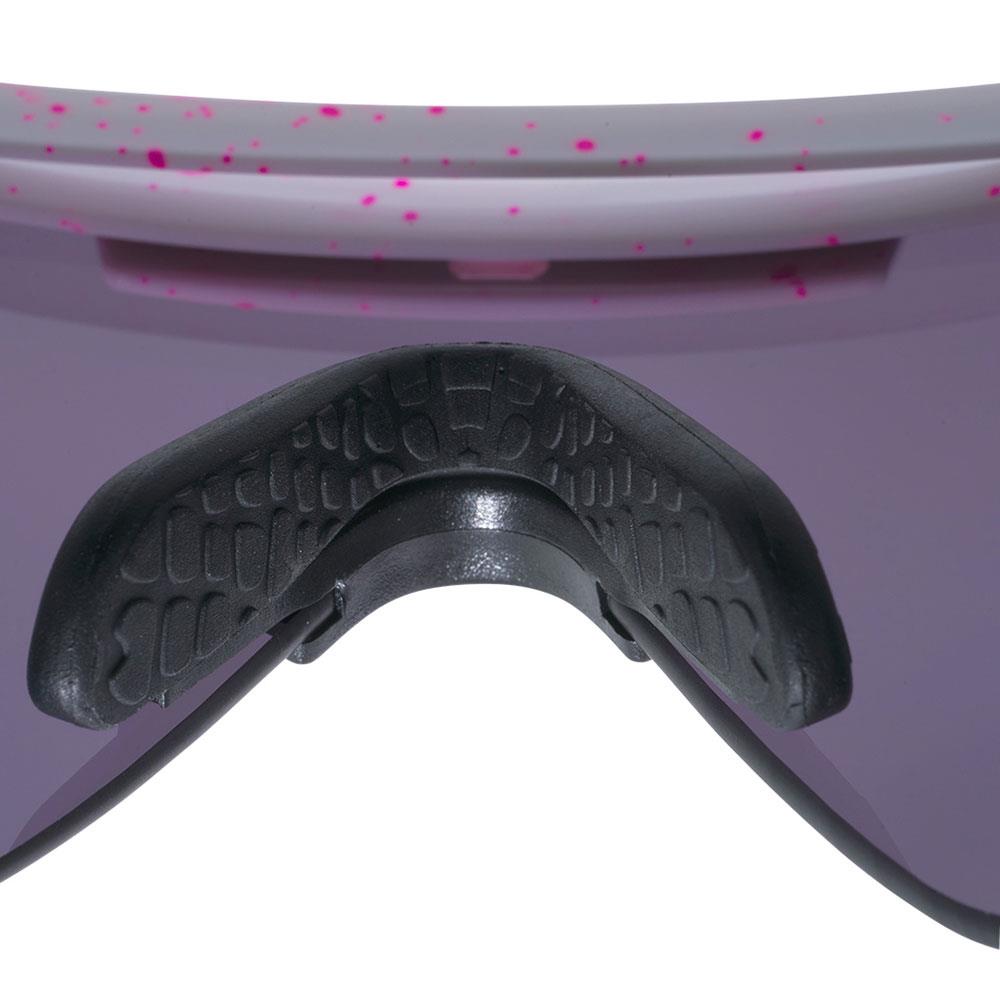 Pit Viper The LA Brights 2.0 Sunglasses - HDPV Polarized Pink-Purple Lens - Regular
