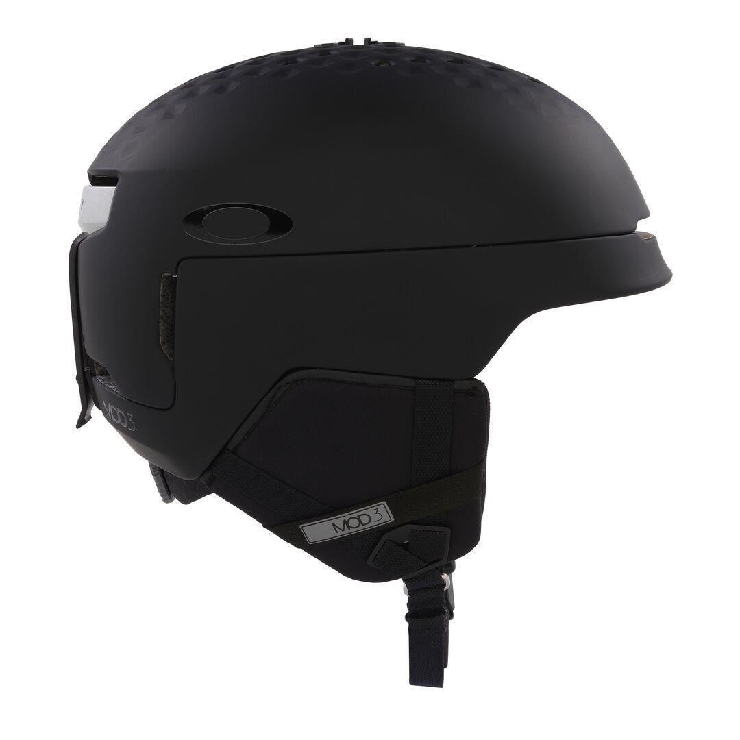 Oakley MOD3 MIPS Ski + Snowboard Helmet Matte Blackout
