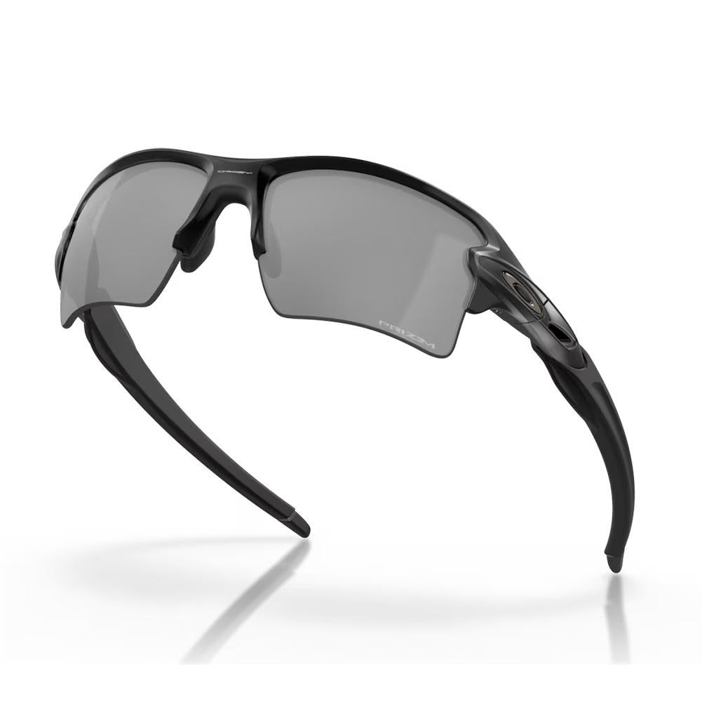 Oakley Flak 2.0 XL Sunglasses Matte Black - Prizm Black Polarized Lens