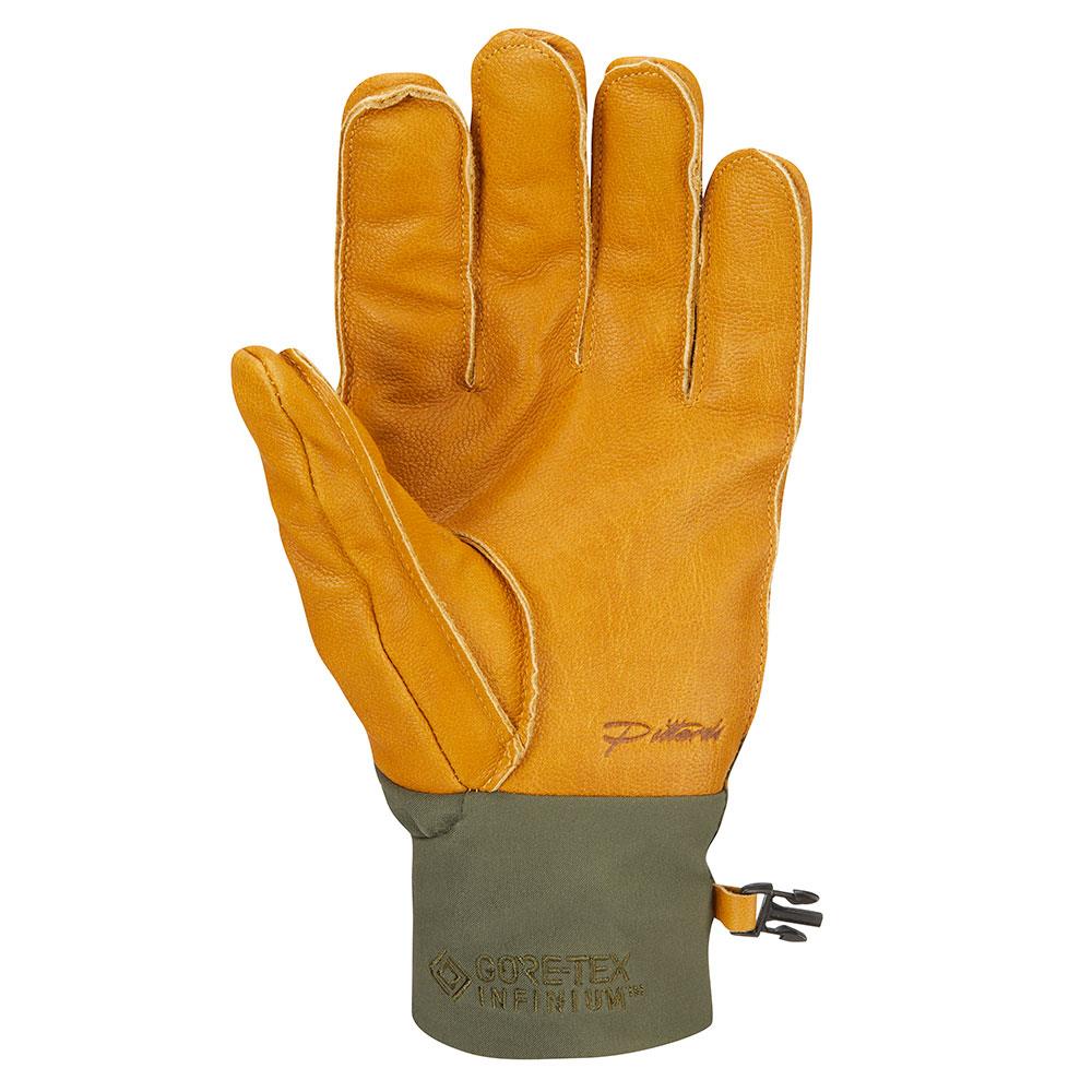 Rab Khroma Tour Infinium Gloves Army