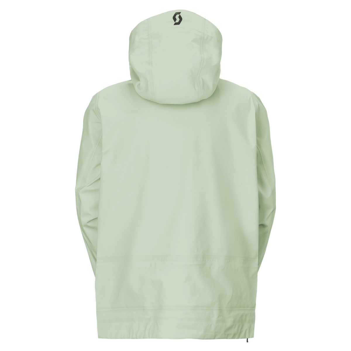 Scott Vertic GTX 3L Mens Jacket Vapour Green