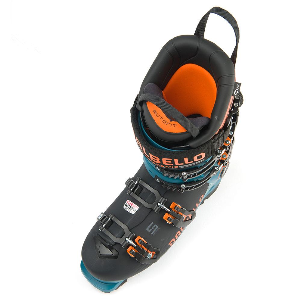 Dalbello Veloce 130 MV Mens Ski Boots 2025