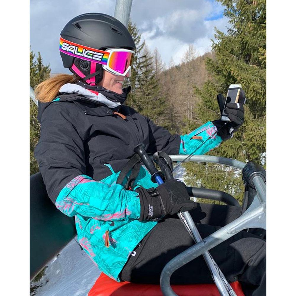 Manbi Phone Ninja - Mobile Phone Leash Pink