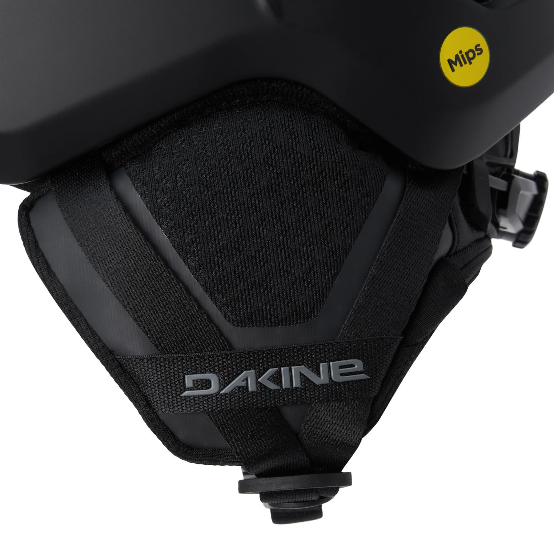 Dakine Forecast MIPS Ski + Snowboard Helmet Black