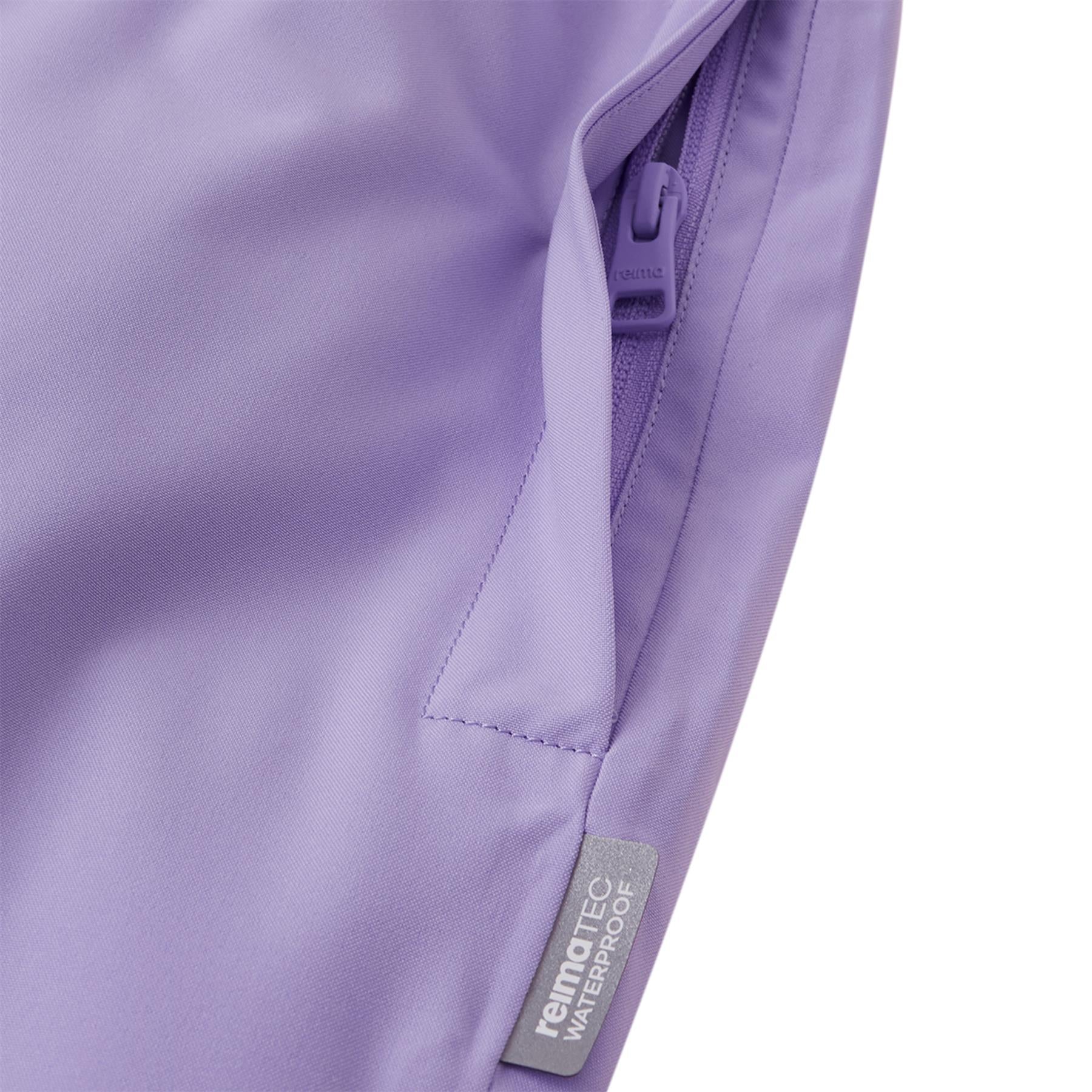 Reima Proxima Kids Pants Blooming Lilac