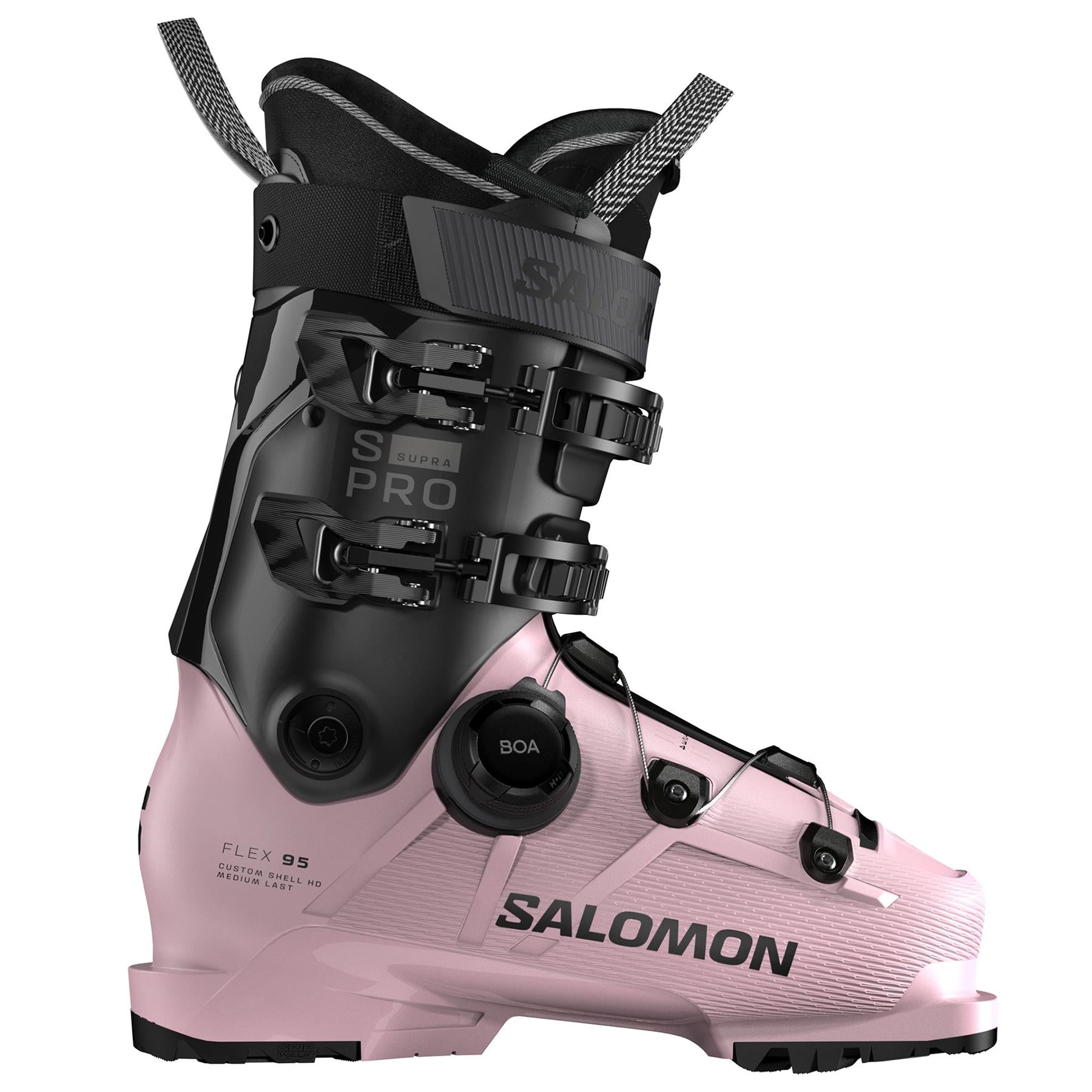 Salomon S/Pro Supra BOA 95 GW Womens Ski Boots 2026
