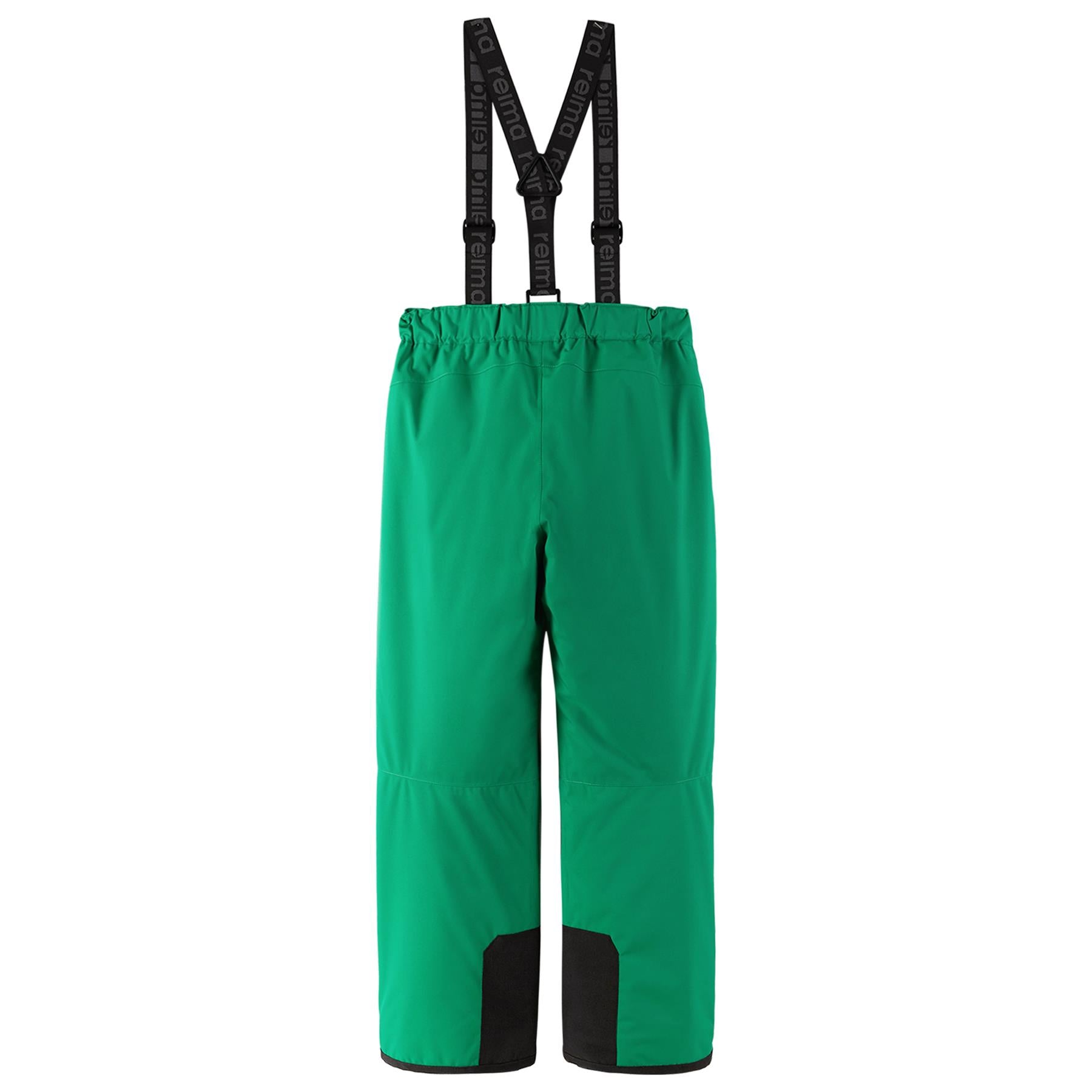Reima Proxima Kids Pants Green