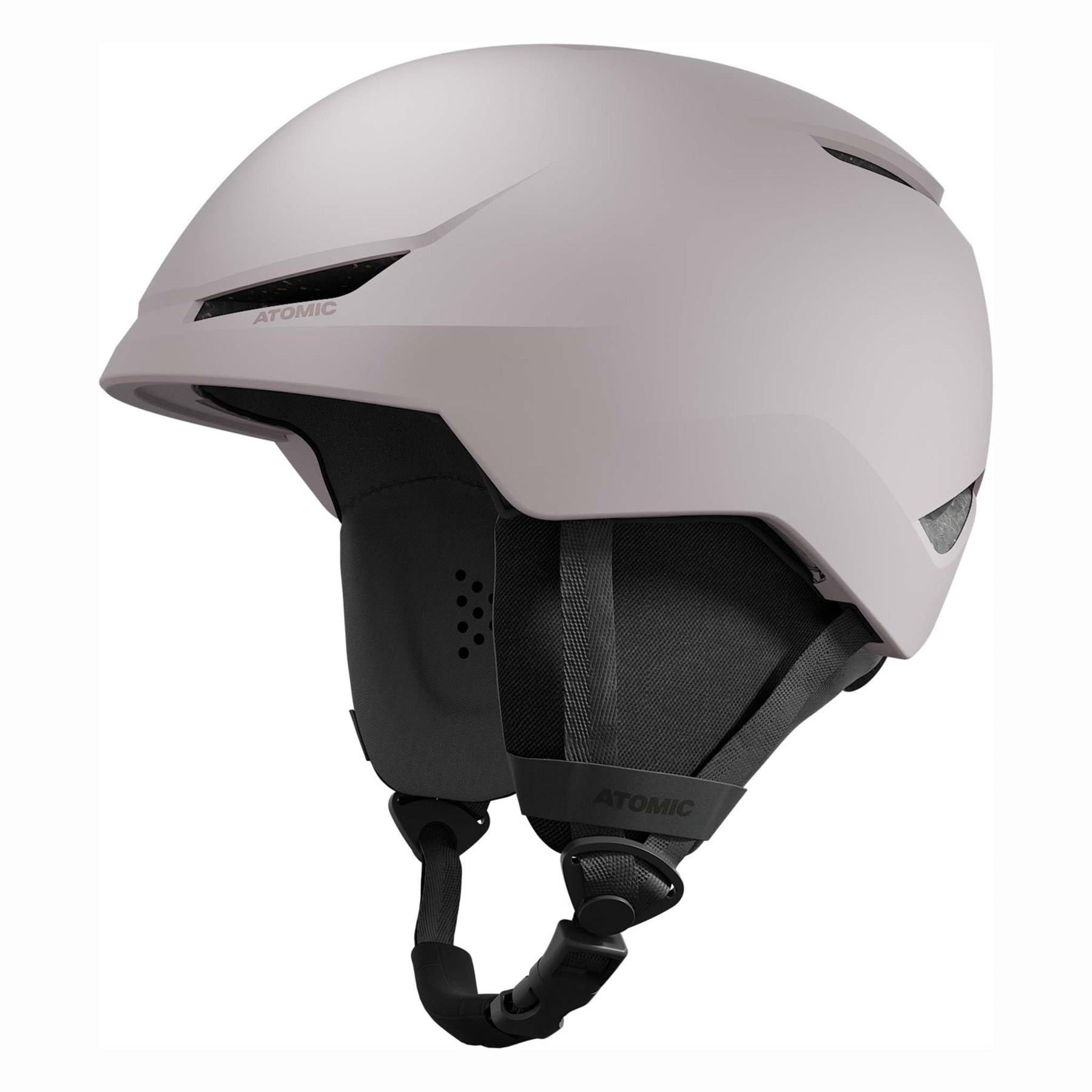 cheap snowboard helmets uk Atomic Revent Lite+ Ski + Helmet Concrete ReviBikes Adams USA Youth Elite Size:XL/2X