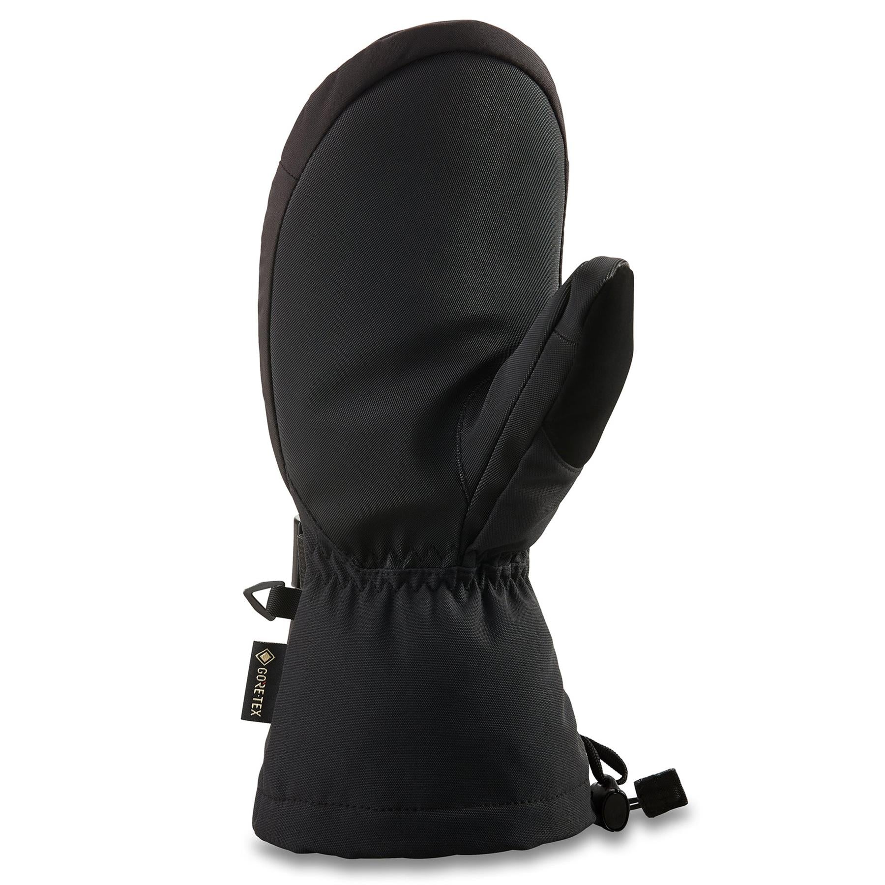 Dakine Womens Sequoia Gore-Tex Mitts Black