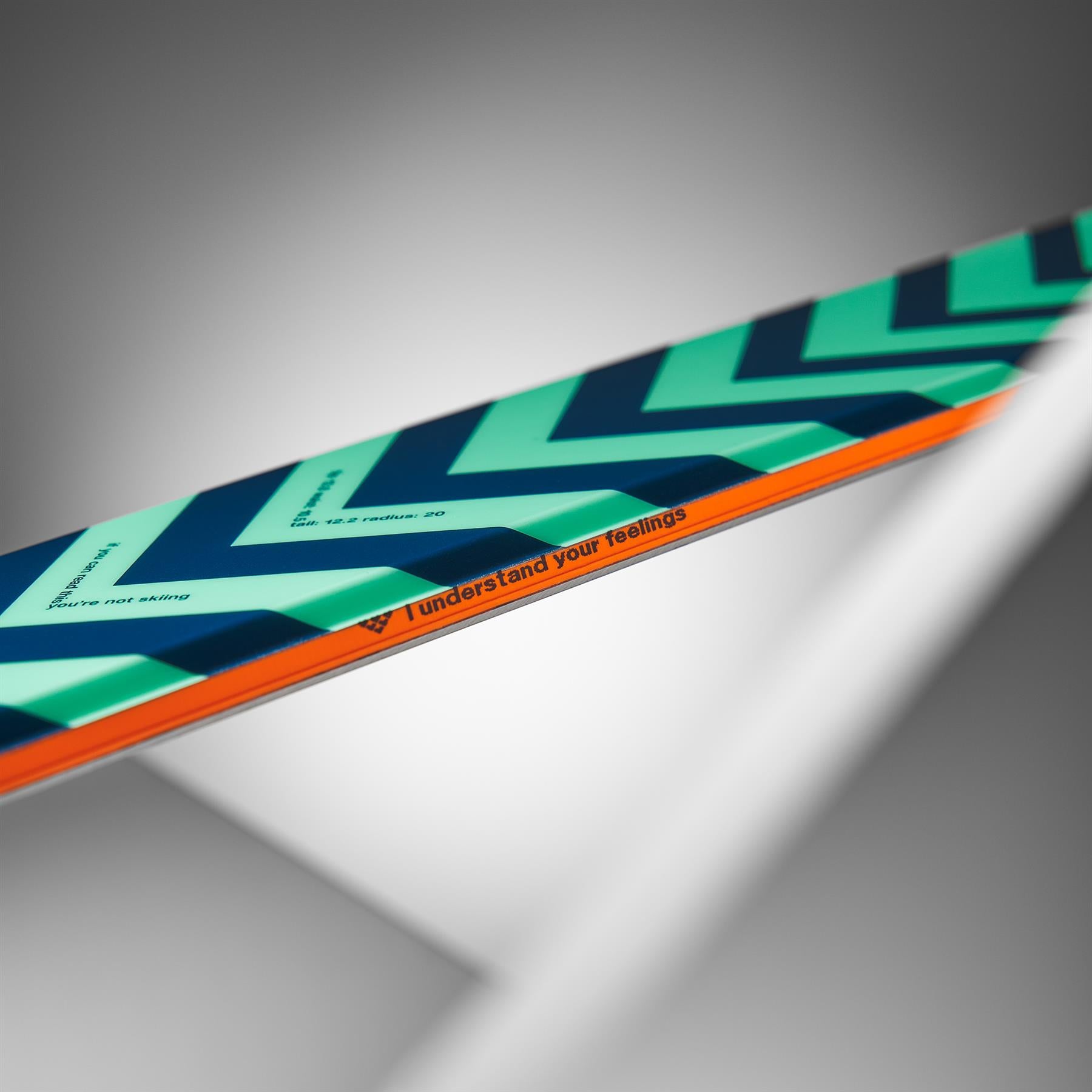 Black Crows Atris Skis 2026