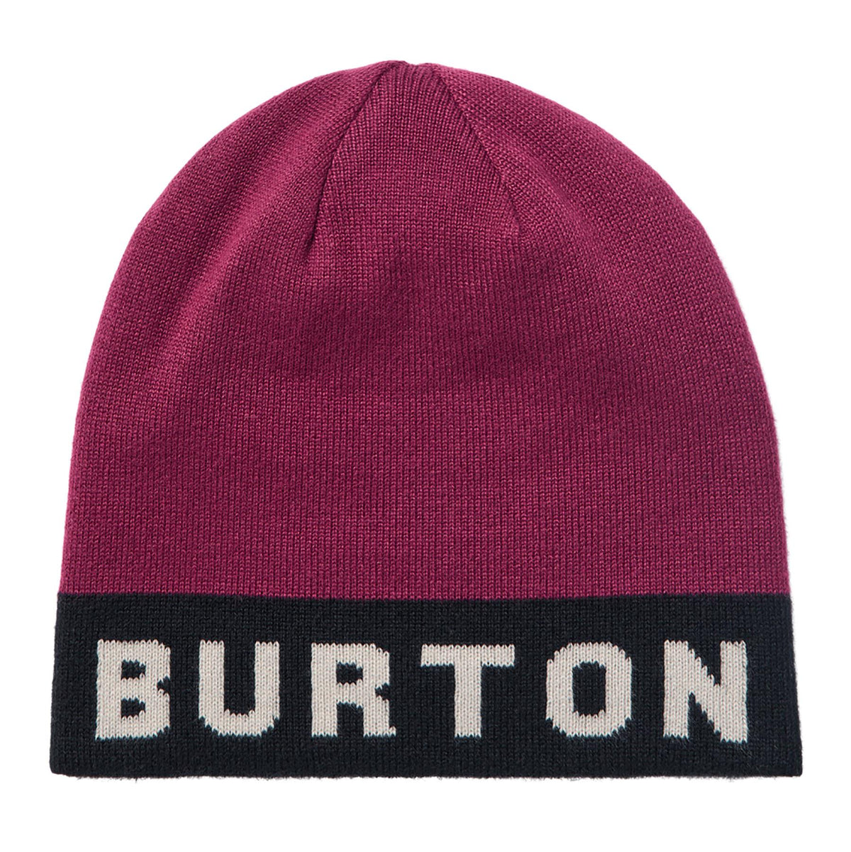 Burton Recycled Billboard Beanie Cymatic