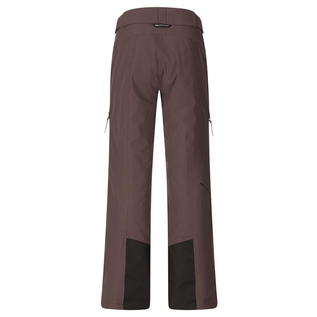 SOS Cosmos Womens Insulated Pants Shale Mud