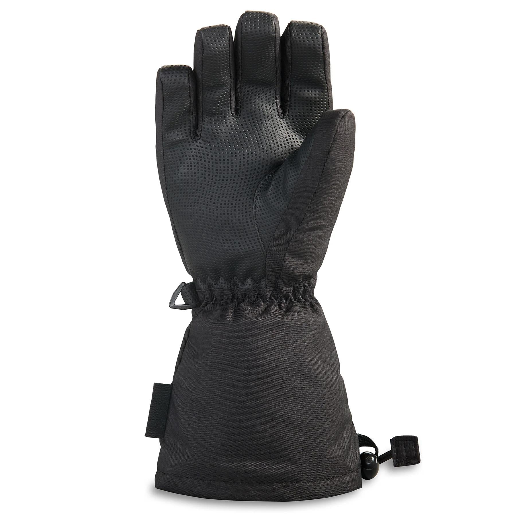 Dakine Youth Tracker Gloves Black