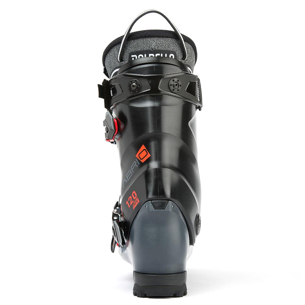 Dalbello Cabrio MV 120 Mens Ski Boots 2025