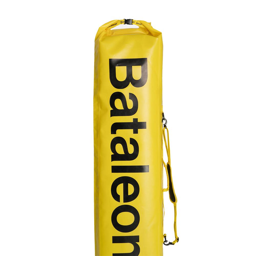 Bataleon Getaway Snowboard Bag Yellow