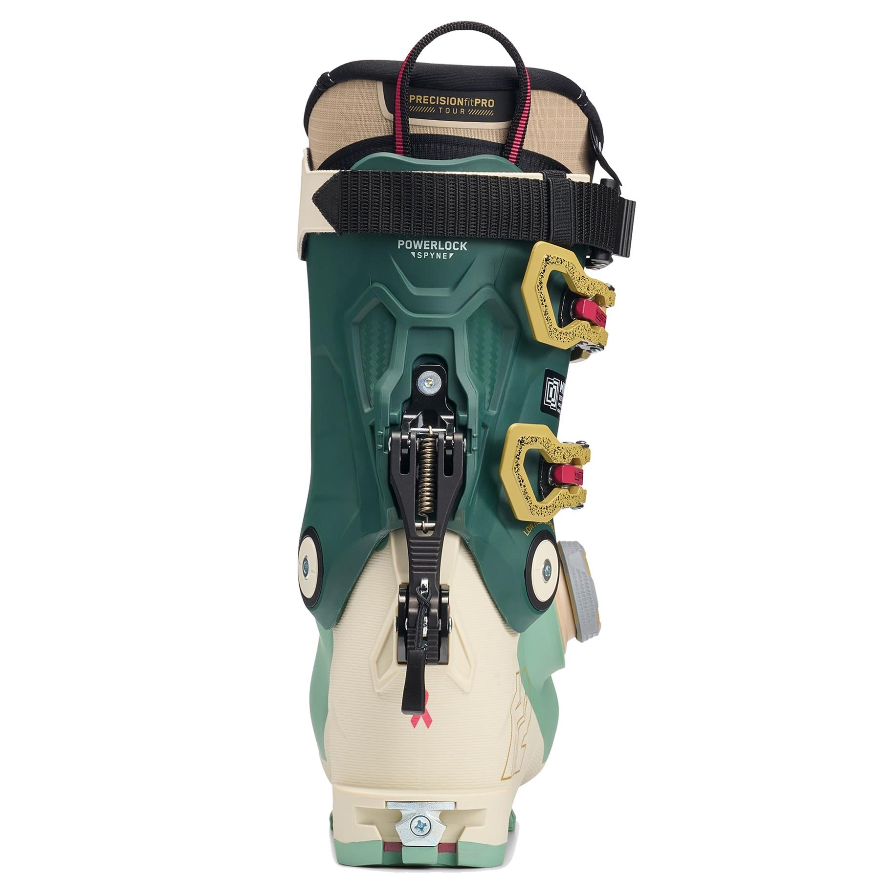 K2 Mindbender 105 BOA W Womens Hybrid Ski Boots 2026